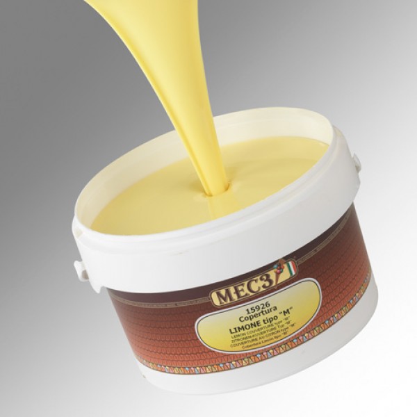 COPERTURA LIMONE "M"  1 BOTE